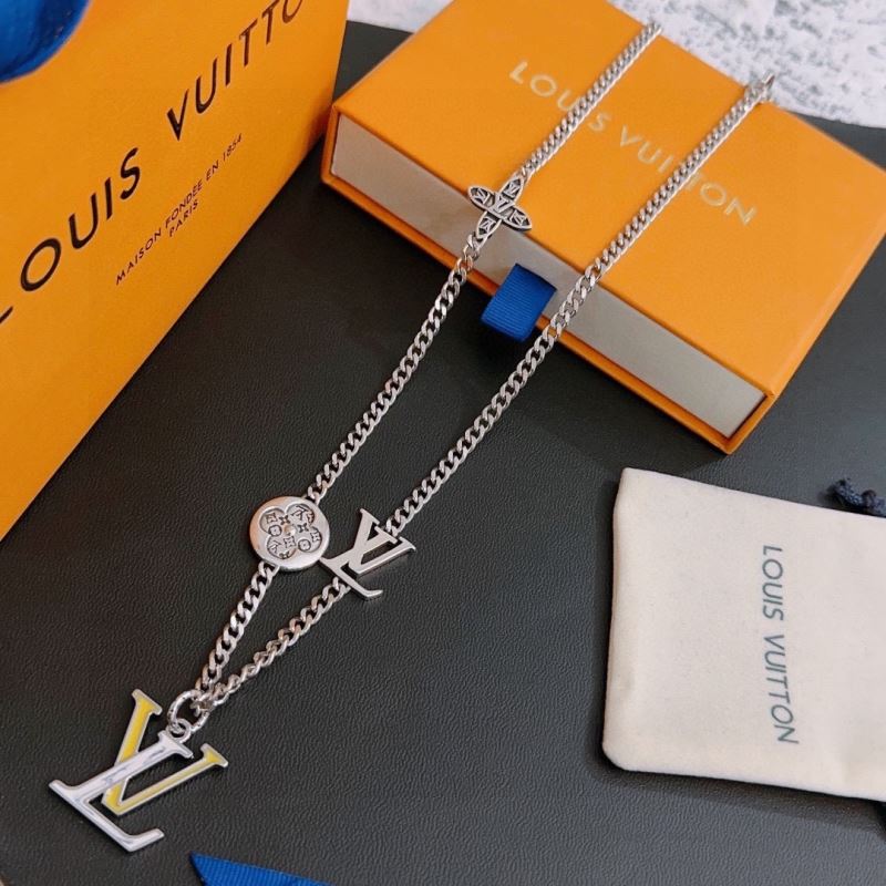 Louis Vuitton Necklaces